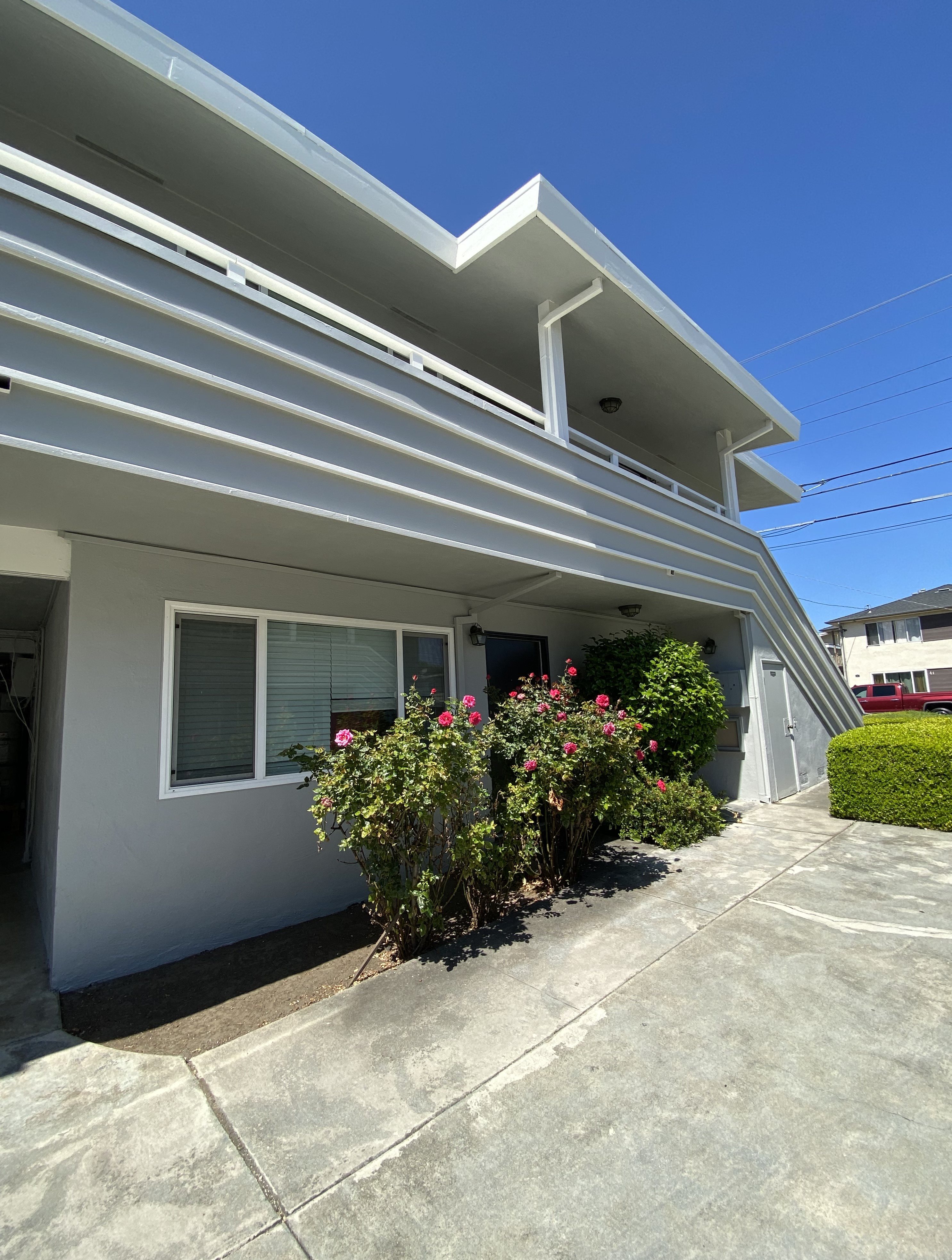 Prodesse Property Group 36 E. 40th Avenue Apartments 36 E 40th Ave  San Mateo, CA 94403